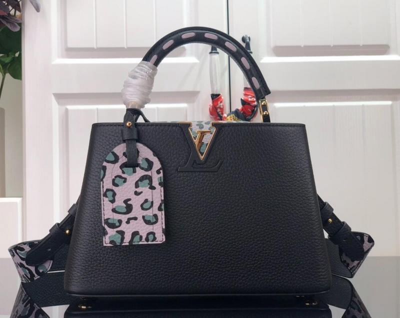 Ozarra Luxury - LOV Bags - 2162