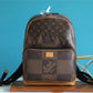 Ozarra Fashion Lu-Vi bags - 9780