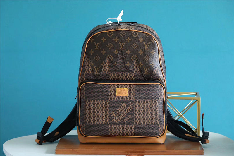 Ozarra Fashion Lu-Vi bags - 9780