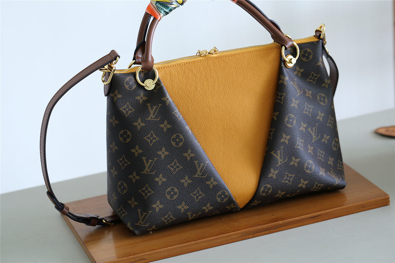 Ozarra Fashion Lu-Vi bags - 8018