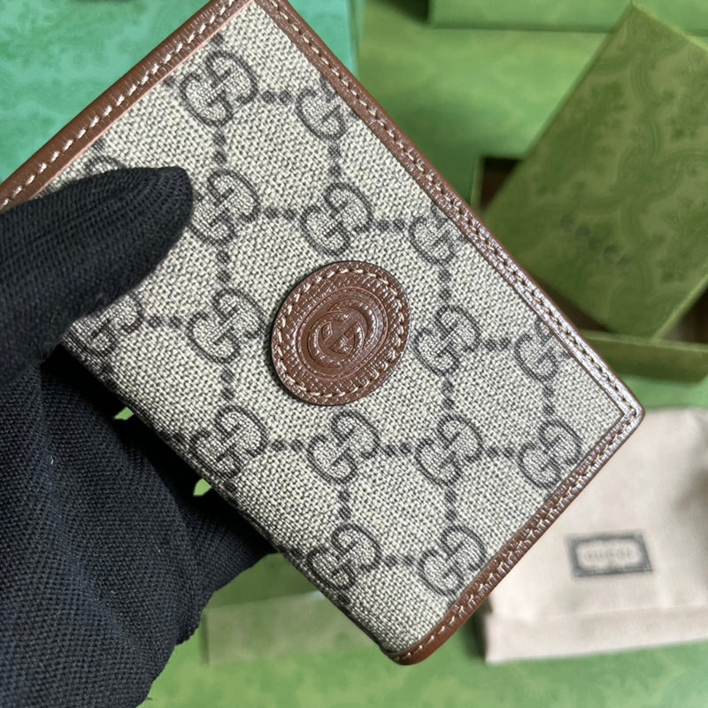 OZ - GCI Bags - 741