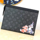 Ozarra Luxury - LOV Bags - 2691