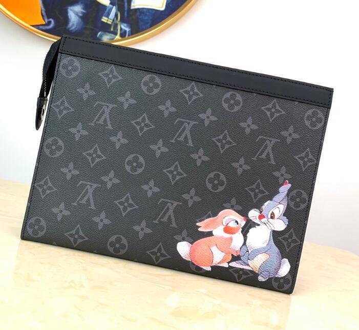 Ozarra Luxury - LOV Bags - 2691