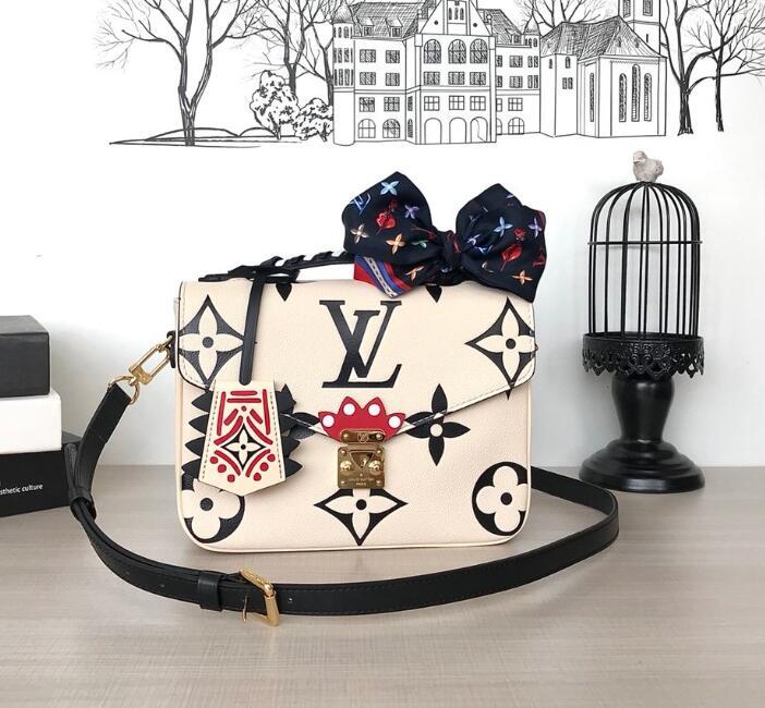 Ozarra Luxury - LOV Bags - 2792
