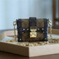 Ozarra Fashion Lu-Vi bags - 9319
