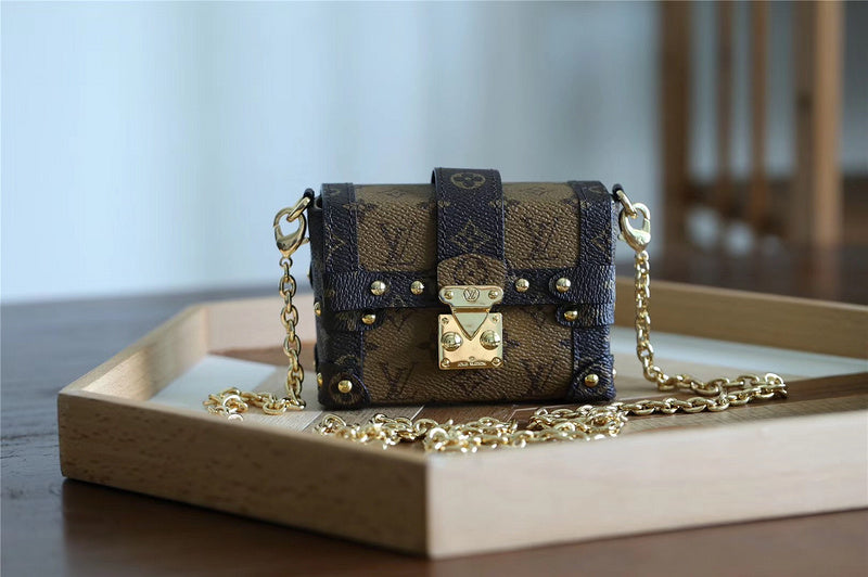 Ozarra Fashion Lu-Vi bags - 9319