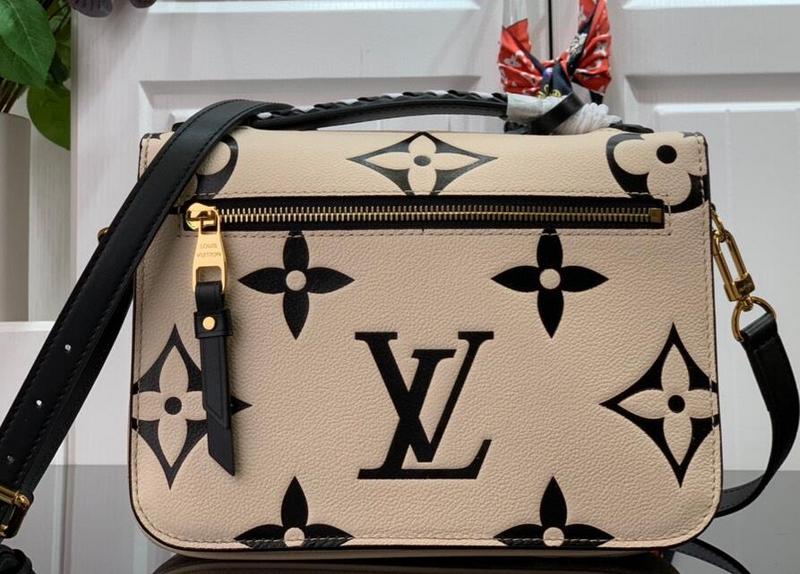 Ozarra Luxury - LOV Bags - 2750