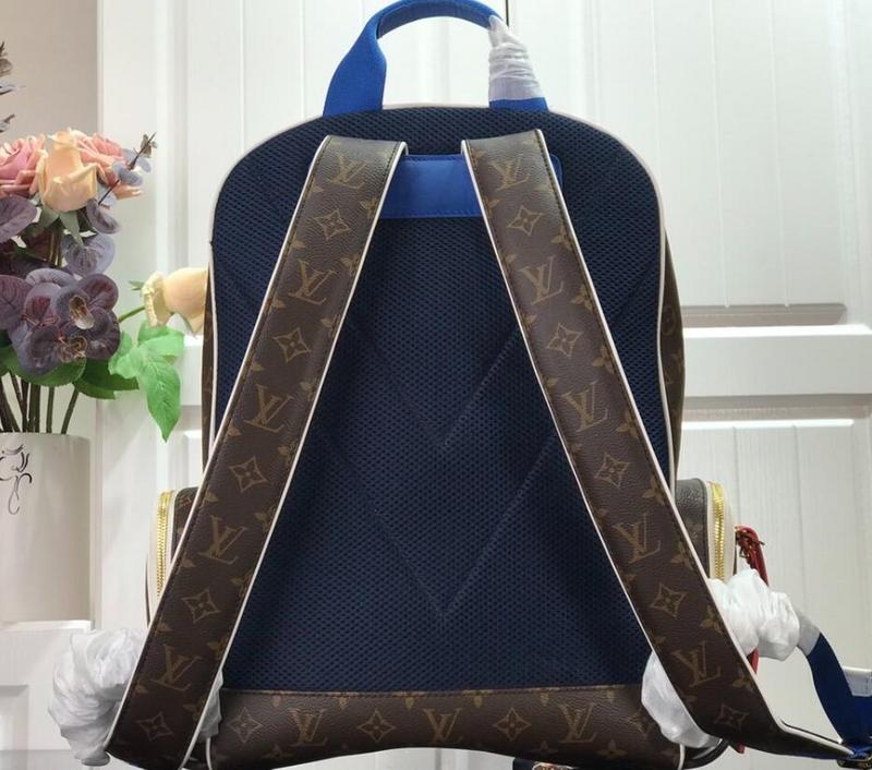 Ozarra Luxury - LOV Bags - 2641