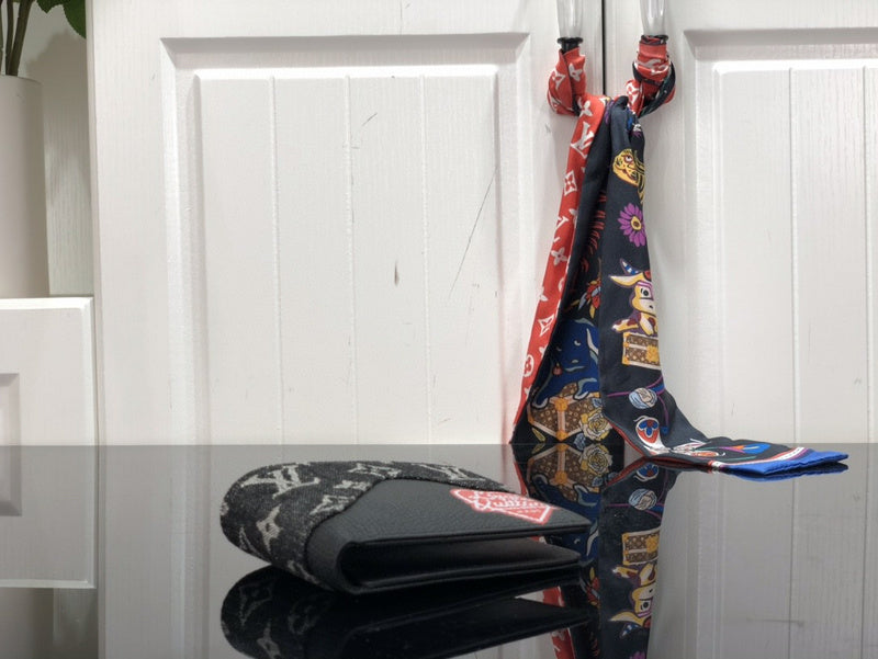Fashion Lu-Vi bags - 2522