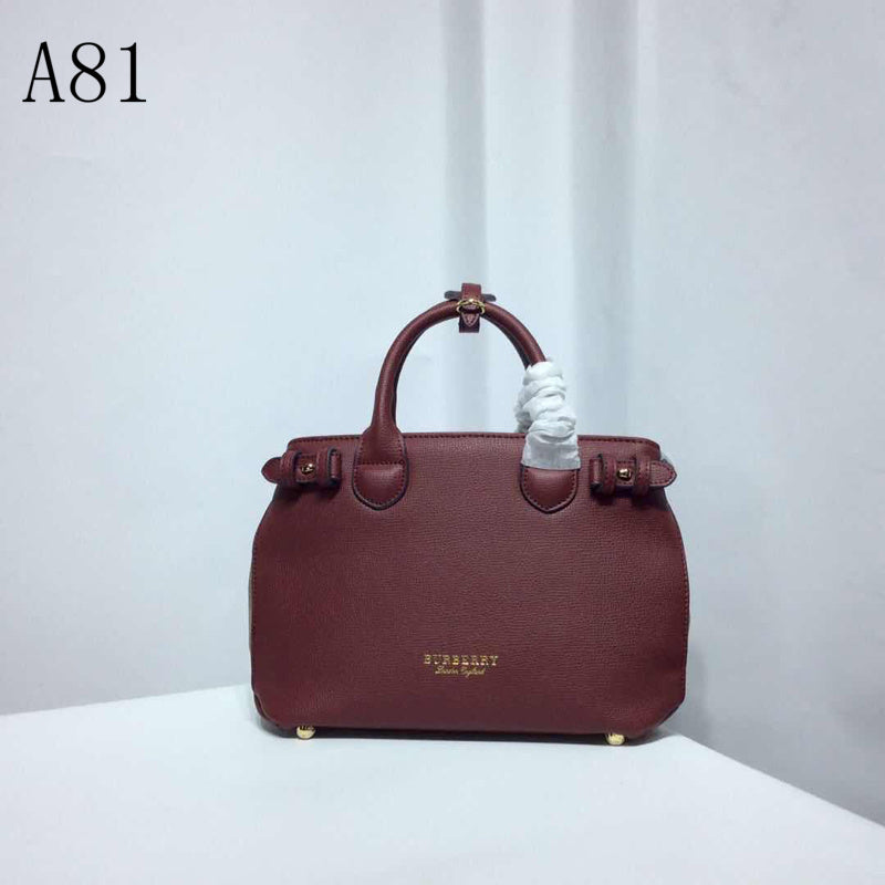 Ozarra Fashion -BBR Bags - 836