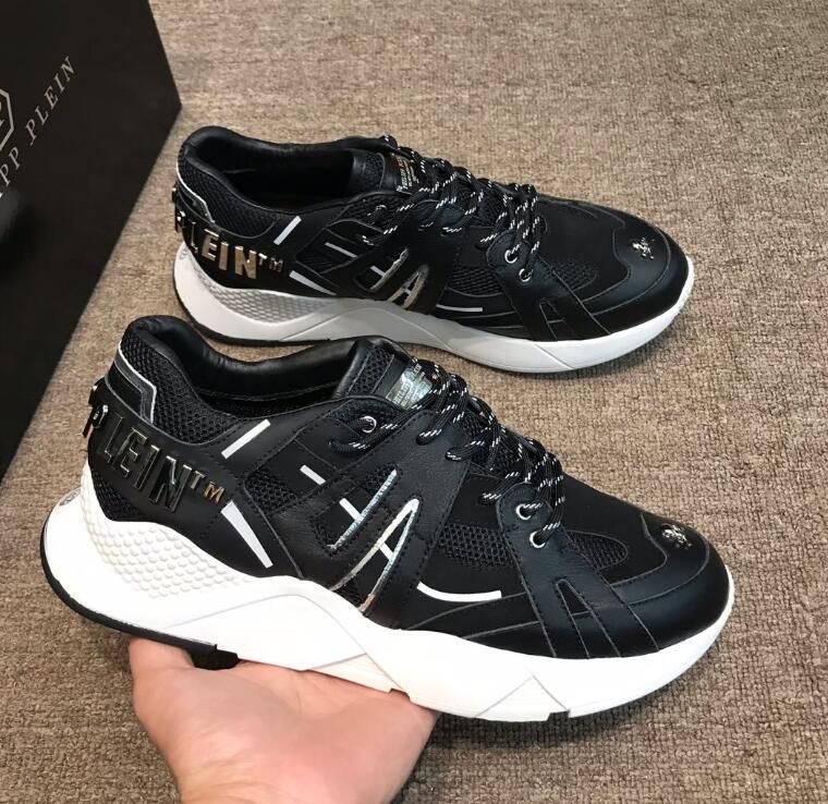Ozarra Luxury - PHP Shoes - 171