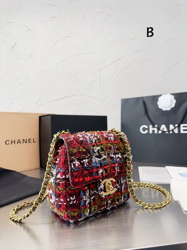 Ozarra - CHL Bags - 7053