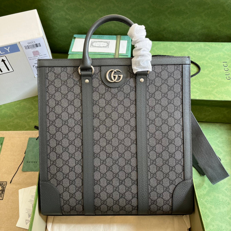 OZ - GCI Bags - 1198