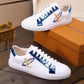Ozarra Luxury - LOV Men Shoes - 1979