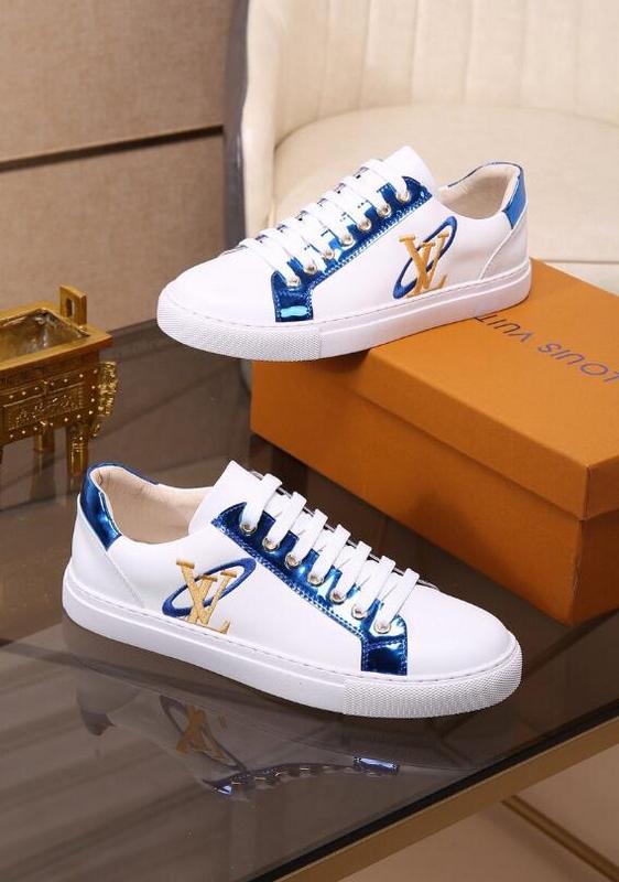 Ozarra Luxury - LOV Men Shoes - 1979