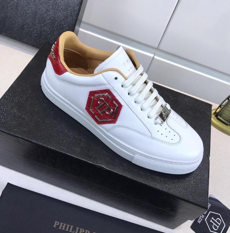 Ozarra Luxury - PHP Shoes - 217