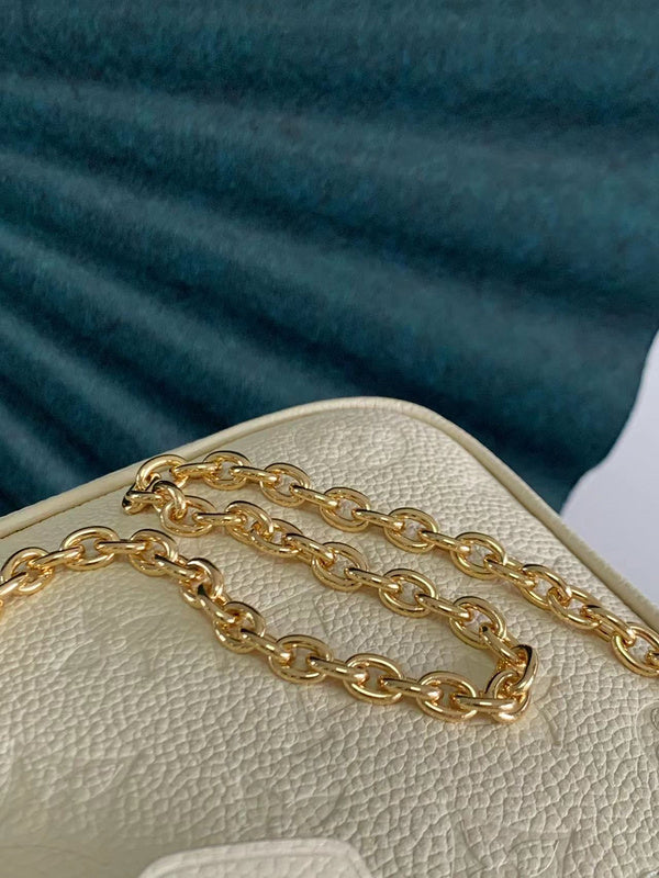Ozarra Fashion Lu-Vi bags - 17057