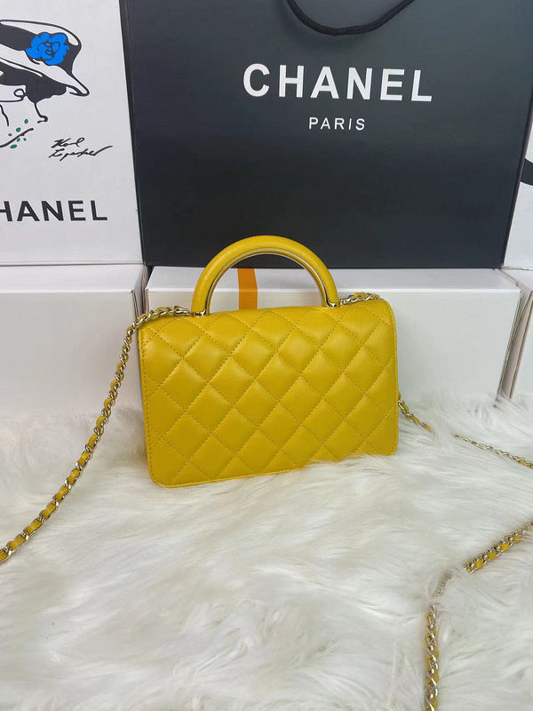 BAB - CHL Bags - 3053