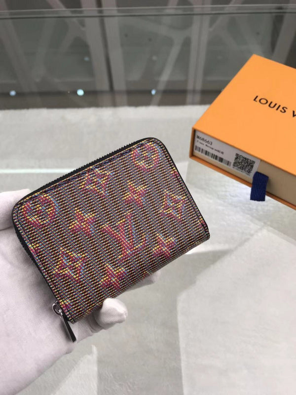Ozarra Fashion Lu-Vi bags - 9108