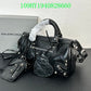 Ozarra Fashion - BGA Bags - 1658