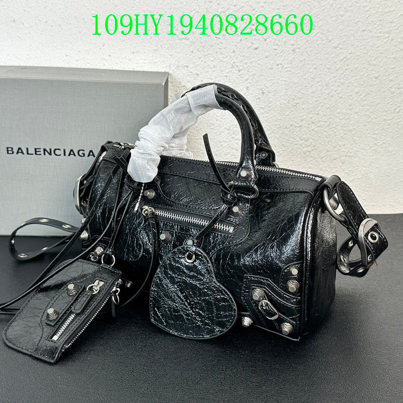 Ozarra Fashion - BGA Bags - 1658