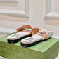 Ozarra Luxury - LOV Women Shoes - 136