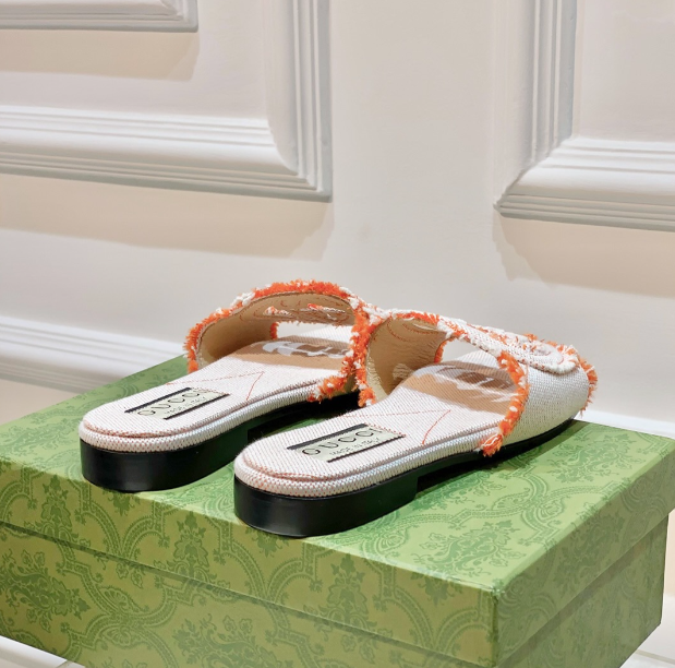 Ozarra Luxury - LOV Women Shoes - 136