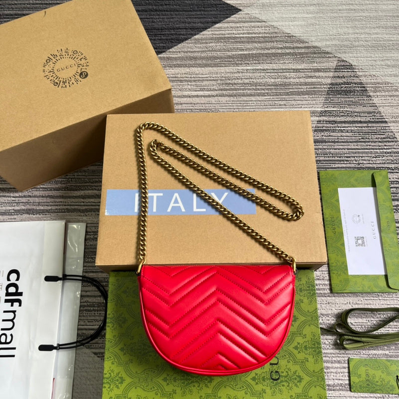 Ozarra - GCI Bags - 5216