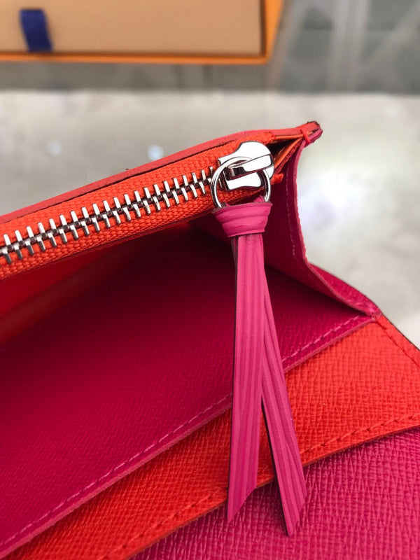 Ozarra Fashion Lu-Vi bags - 9007