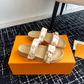 Ozarra Luxury - LOV Women Shoes - 003