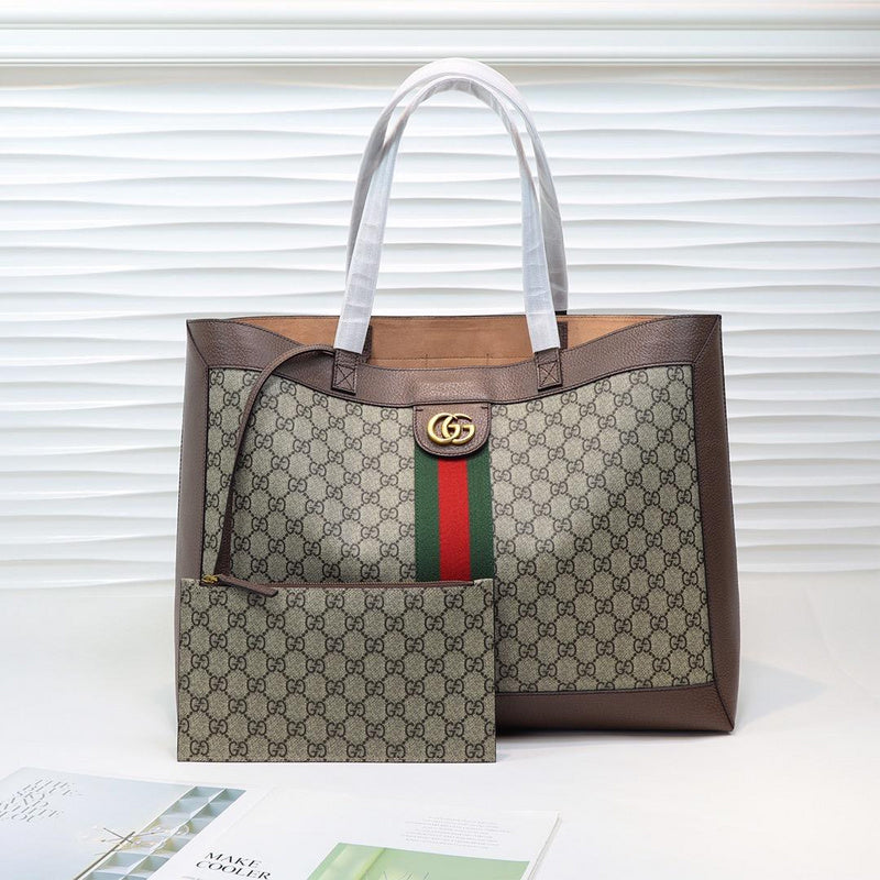 BAB - GCI Bags - 804