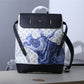 Ozarra Fashion Lu-Vi bags - 9748
