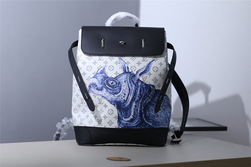 Ozarra Fashion Lu-Vi bags - 9748