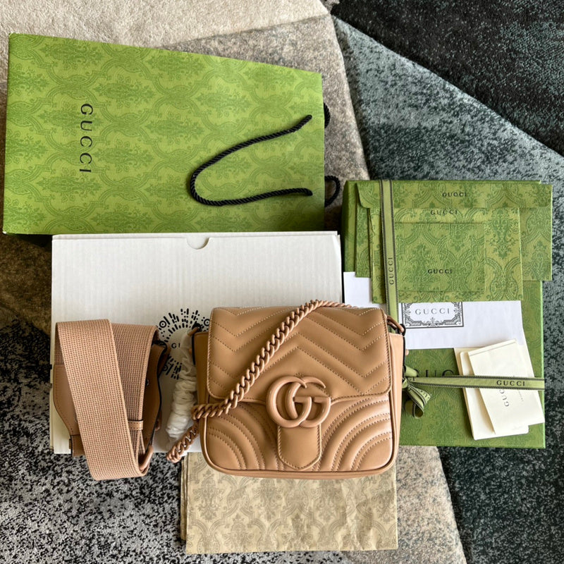 Ozarra - GUKI Women Bags - 552