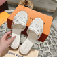 Ozarra Luxury - LOV Women Shoes - 081