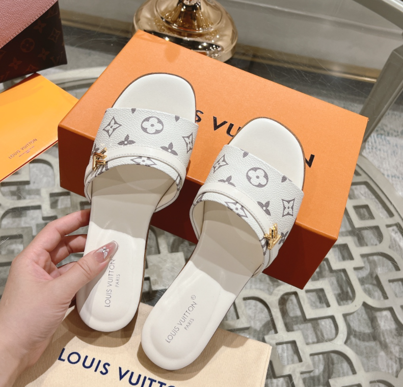 Ozarra Luxury - LOV Women Shoes - 081