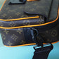 Ozarra Fashion Lu-Vi bags - 9910