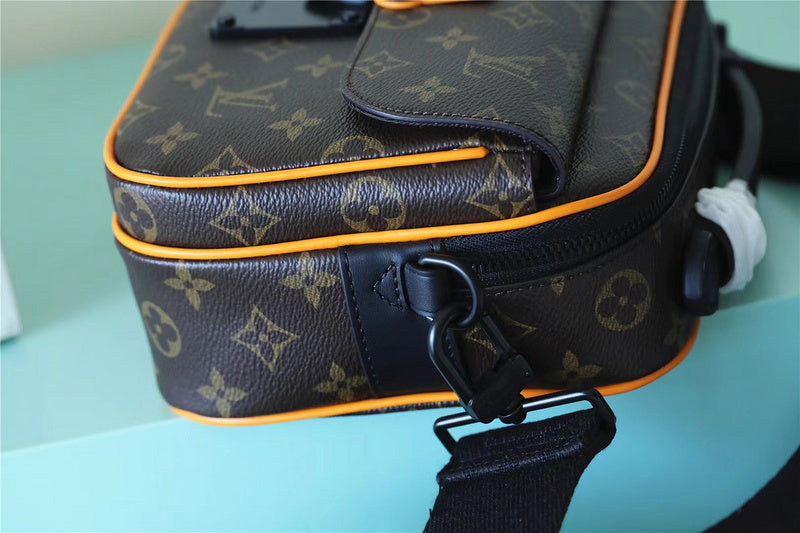 Ozarra Fashion Lu-Vi bags - 9910