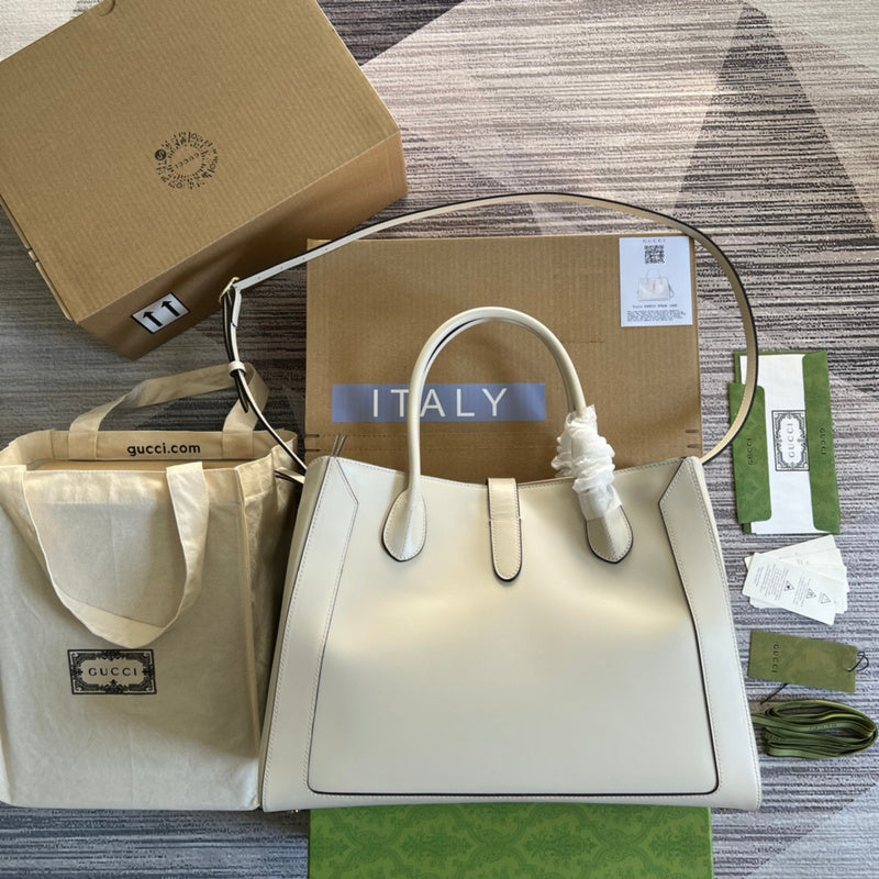 Ozarra - GG Bags - 1651