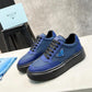 Ozarra Luxury - PD Men Shoes - 181
