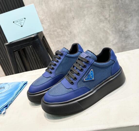 Ozarra Luxury - PD Men Shoes - 181