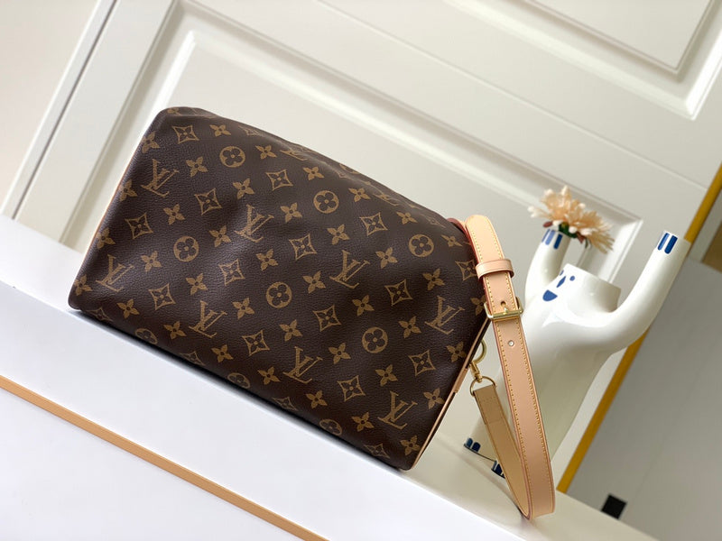 Ozarra Fashion Lu-Vi Bags - 16877