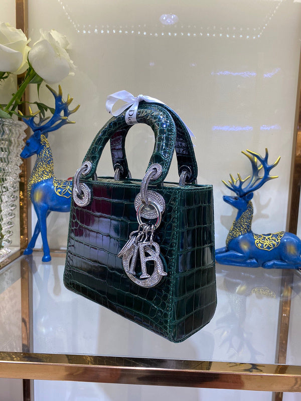 Ozarra - Dir Bags - 1839