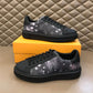 Ozarra Luxury - LOV Men Shoes - 1765