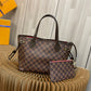 Fashion Lu-Vi bags - 3379