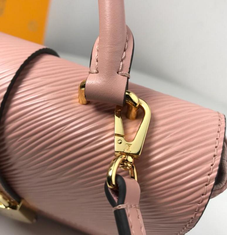 Ozarra Luxury - LOV Bags - 2189