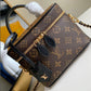 Ozarra Luxury - LOV Bags - 2552