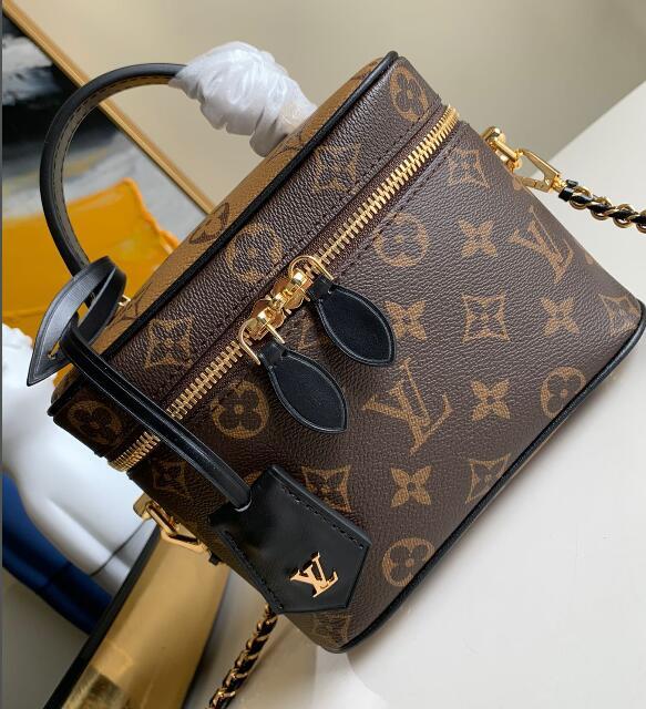 Ozarra Luxury - LOV Bags - 2552