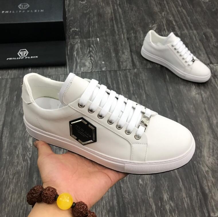 Ozarra Luxury - PHP Shoes - 132