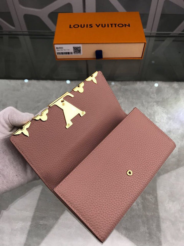 Ozarra Fashion Lu-Vi bags - 8998